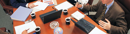 Invoice Factoring Company